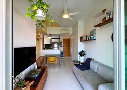 Gambir Ridge (D19), Apartment #557033551